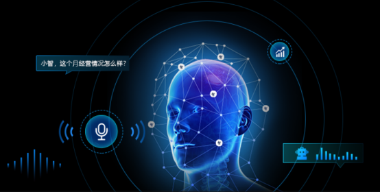 搶灘AI+BI！億信華辰發(fā)布不用做表的智能BI