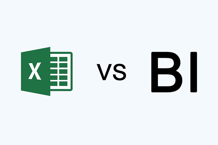 做數(shù)據(jù)分析有Excel了，還需要BI軟件嗎？