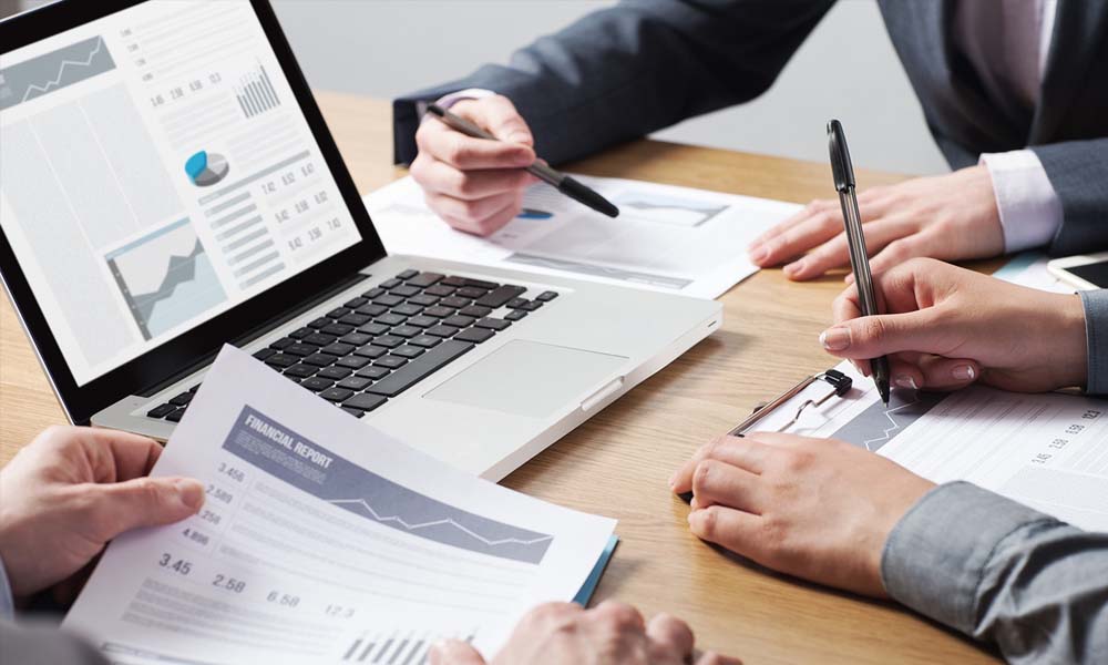 商業(yè)智能軟件是否適合中小企業(yè)？